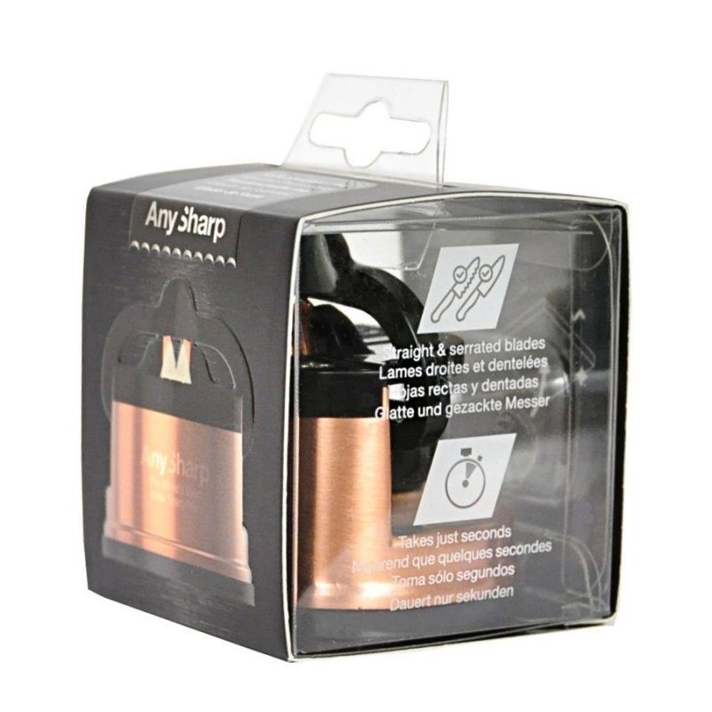 Ostrzałka AnySharp PRO Copper