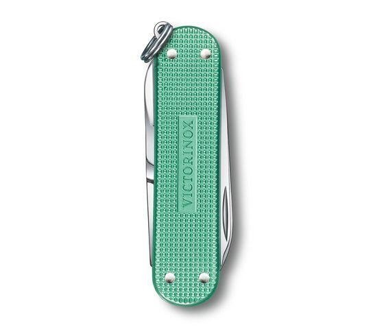 Scyzoryk Victorinox Classic Alox  0.6221.221G