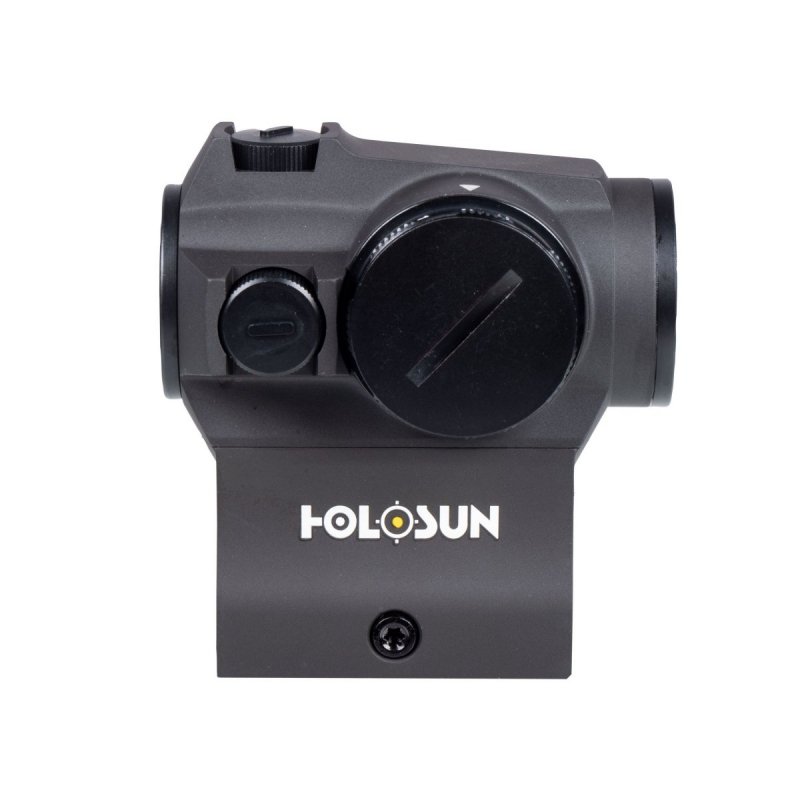 Kolimator Holosun HE403R-GD Gold Dot Montaż niski i 1/3 Co-witness