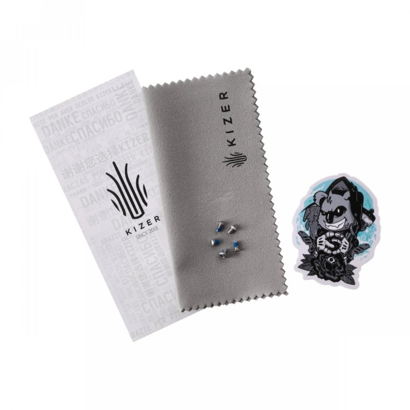 Nóż składany Kizer Muskrat 1064A2