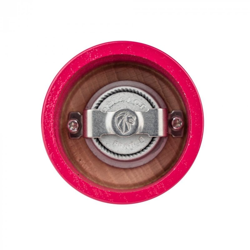 Bistrorama Młynek do pieprzu 10 cm Candy Rose Peugeot