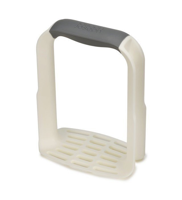 Joseph Joseph Tłuczek do warzyw, biały, Easy-Mash