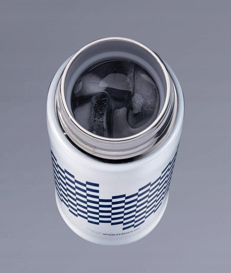 Kubek Termiczny Zojirushi Sm-tae48wz 480 Ml Biały