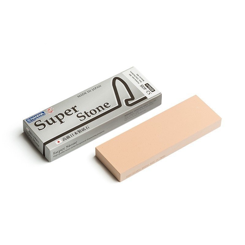 Naniwa japoński kamień do ostrzenia Advanced Super Stone 800