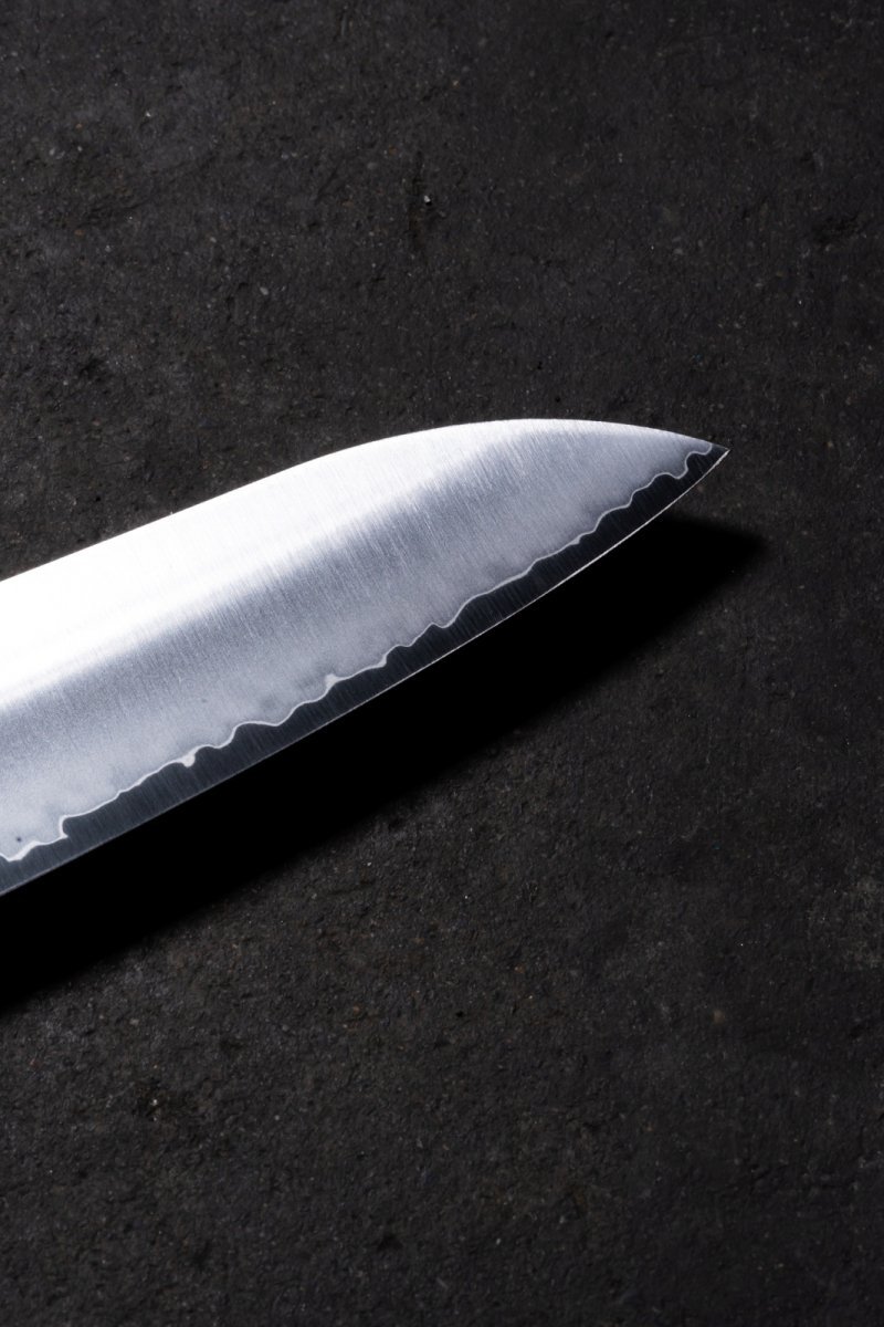 Nóż kuchenny Suncraft SENZO PROFESSIONAL Chef 210 mm [MP-04]