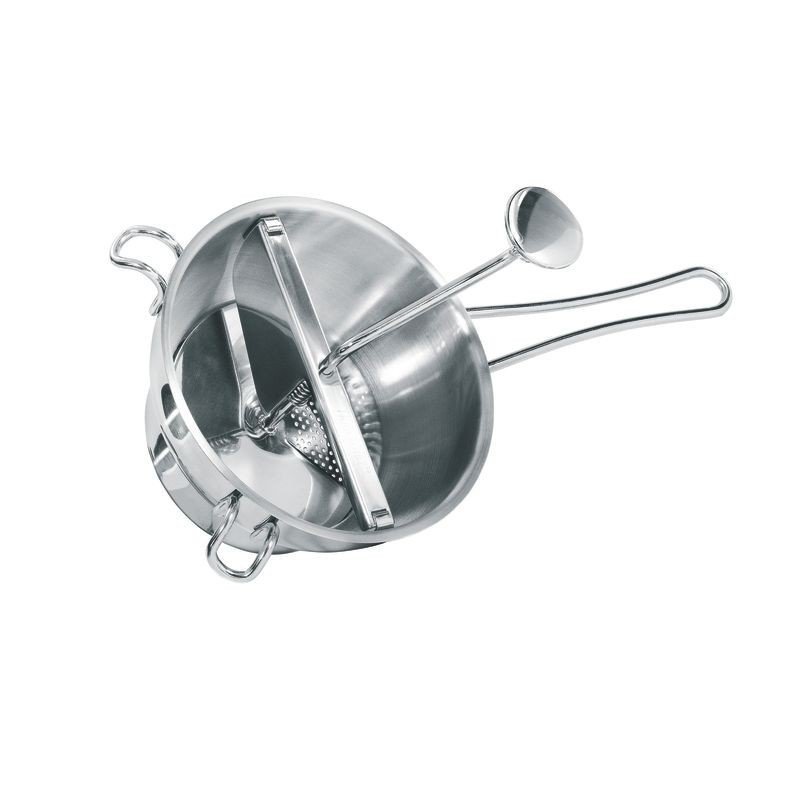 Przecierak FLOTTE LOTTE®, 2 sita Gefu