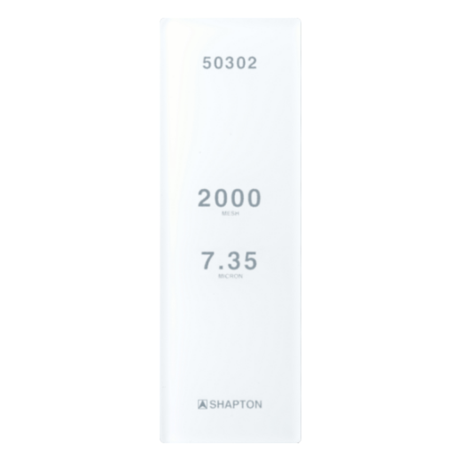 SHAPTON 50302 kamień wodny do ostrzenia gradacja 2000
