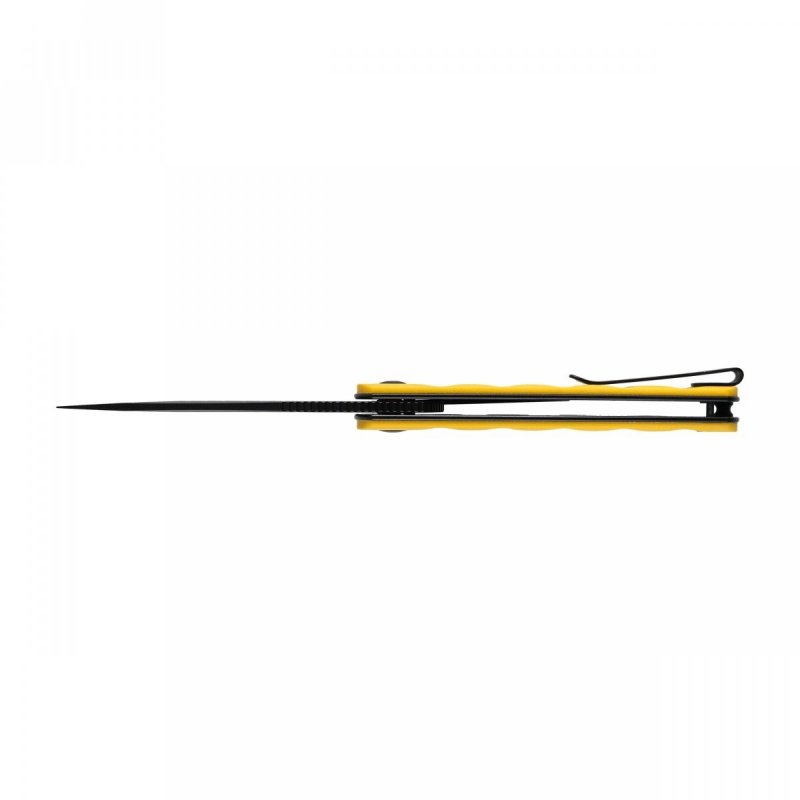 Nóż składany Kizer Bamboo V3722A3