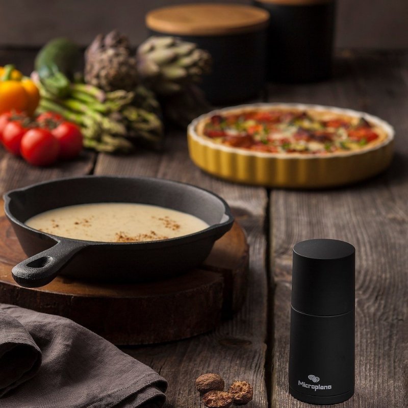 Młynek do Gałki Muszkatołowej / Microplane