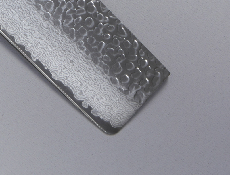 Nóż Kuchenny Suncraft Senzo Classic Usuba 167 Mm do warzyw