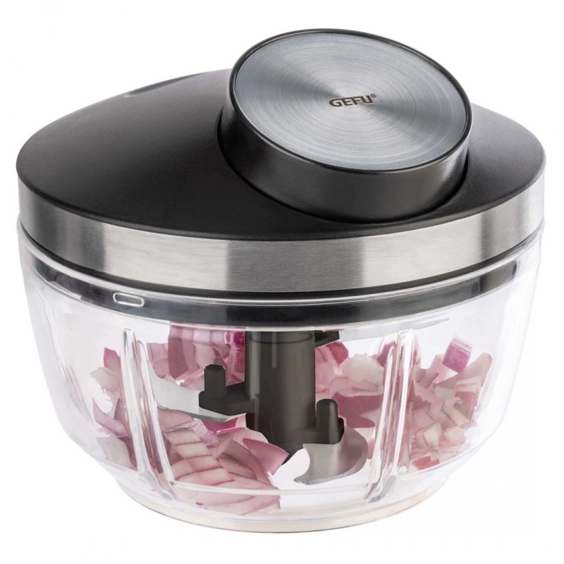 GEFU ZIZO Rozdrabniacz Wielofunkcyjny Zizo