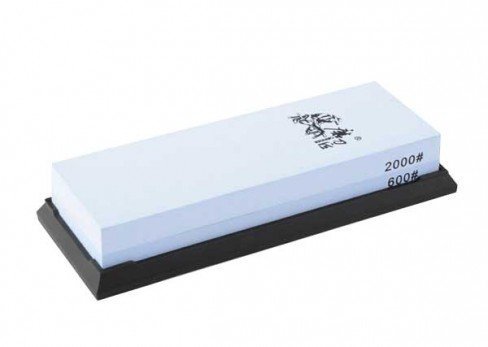 Ostrzałka kamienna Taidea (600/2000) TG6260