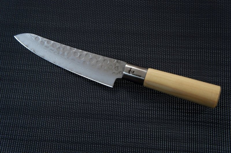 Nóż uniwersalny 15cm Nagomi Shiro