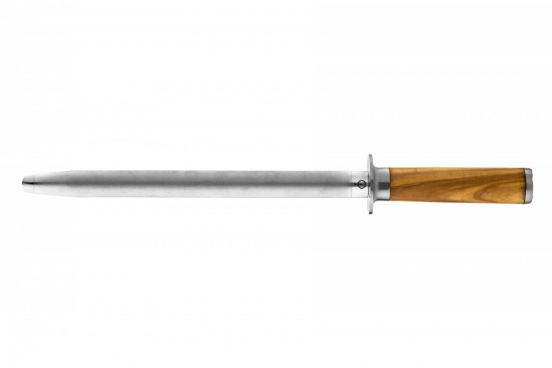 Ostrzałka do noży diamentowa Forged Olive