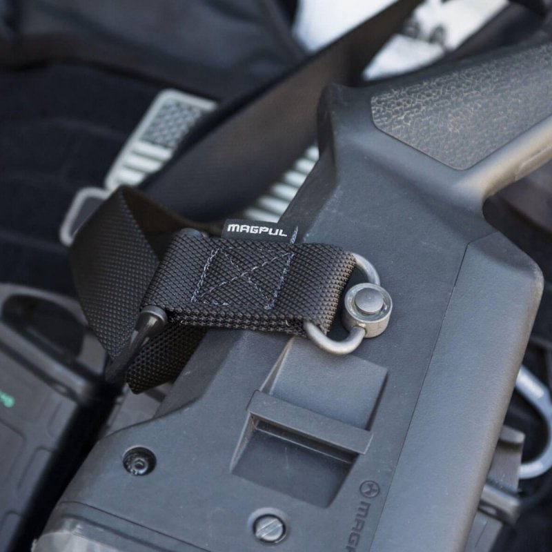 Montaż do zawieszenia taktycznego Magpul Type 1 MAG333-BLK