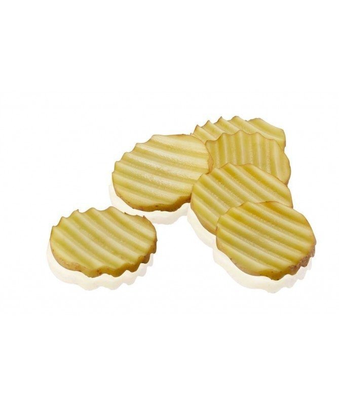 Tarka w plastry LAOLA