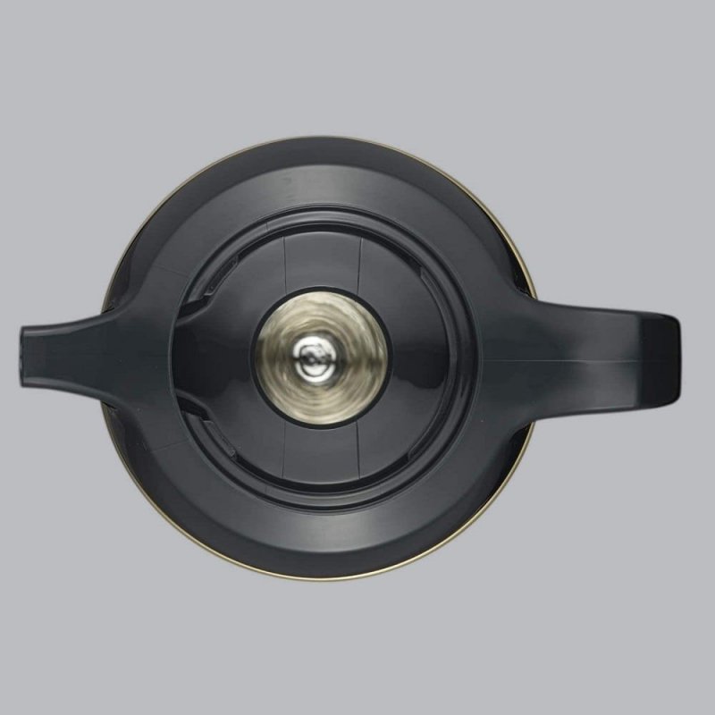 Dzbanek termiczny ZOJIRUSHI AHGB-10D-BF 1 l czarny