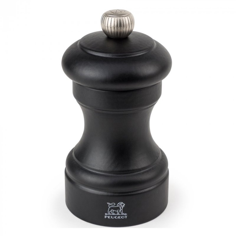 Bistro Młynek do soli czarny mat PG-24208 Peugeot