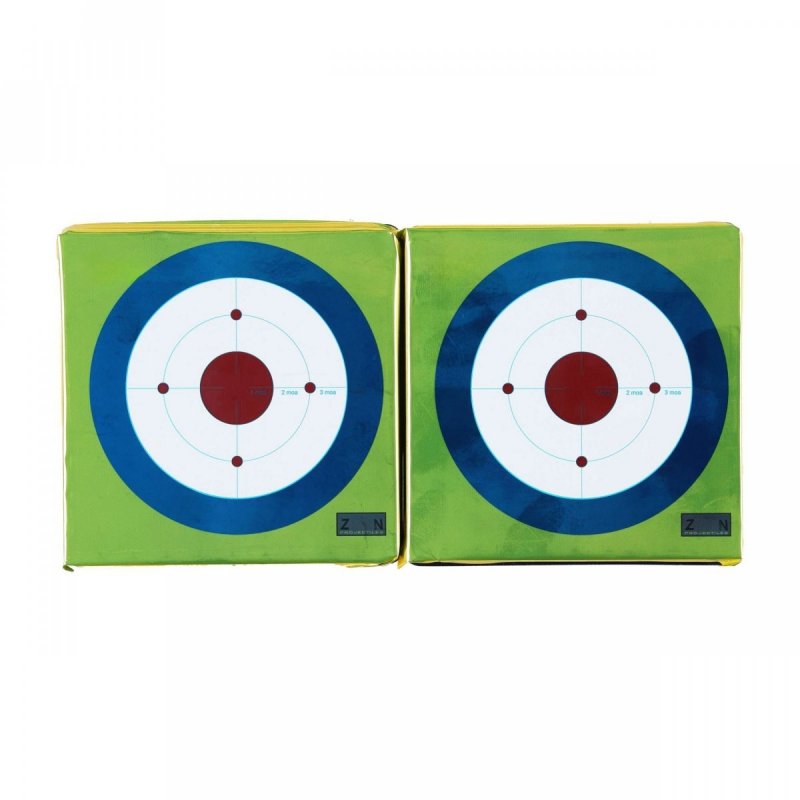 Śrut ZAN slug .30 (7,62mm) 45,5 grain (2,95grama) - 128sztuk w paczce