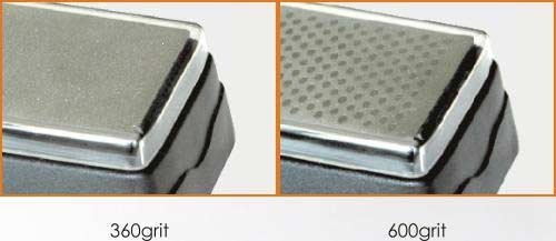 Diamentowa ostrzałka Taidea (360/600) T0831D