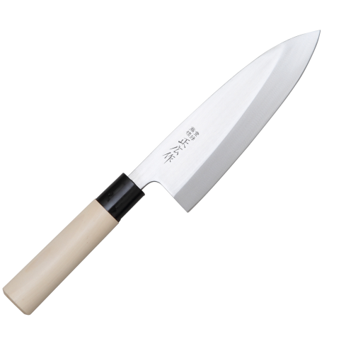 Nóż Masahiro MS-8 Deba 165mm [10006]