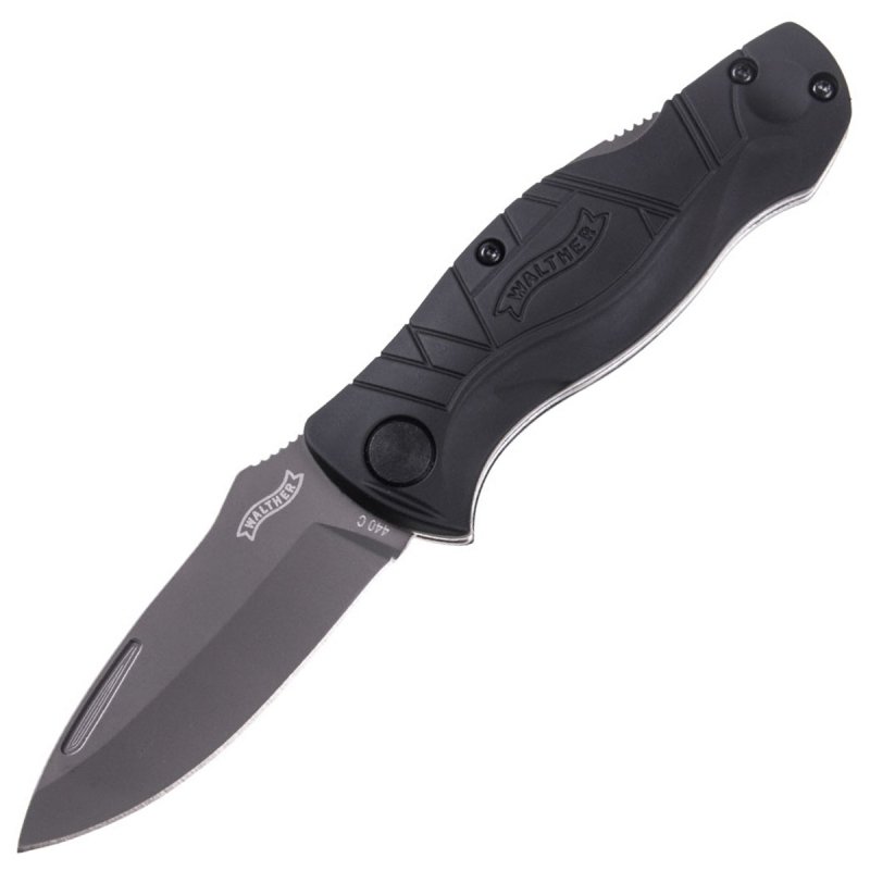 Nóż składany Walther Traditional Folding Knife II 440C (5.0756)