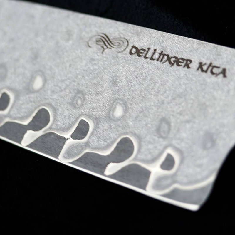 Nóż Dellinger KITA Chef 225 mm [K-H132]