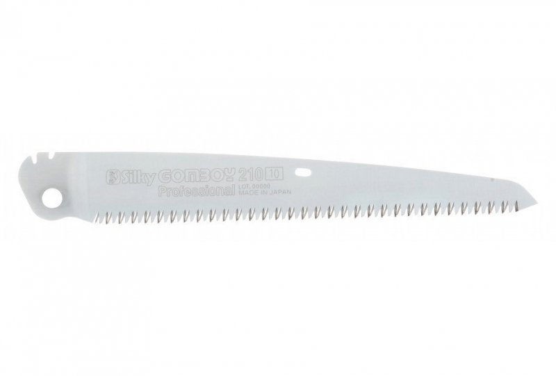 Brzeszczot do Piły Silky Gomboy 210-10