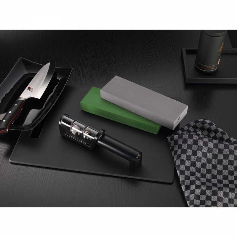 Kamień Do Ostrzenia #5000 Miyabi