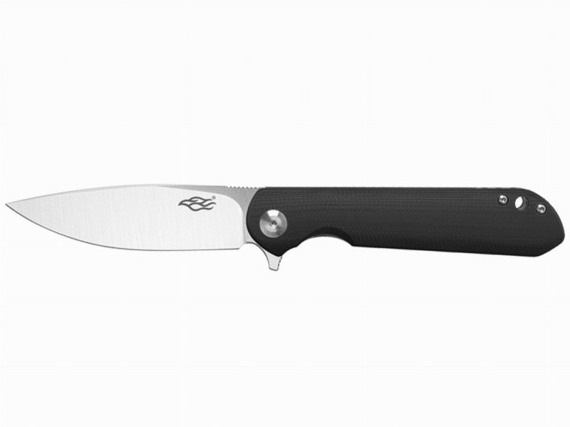 Nóż składany Ganzo Firebird FH41-BK