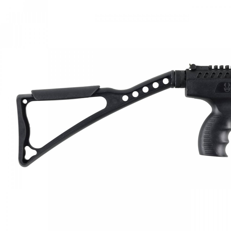 Wiatrówka Black Ops Langley Hitman 5,5 mm