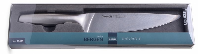 Fissman Bergen nóż szefa kuchni 20cm