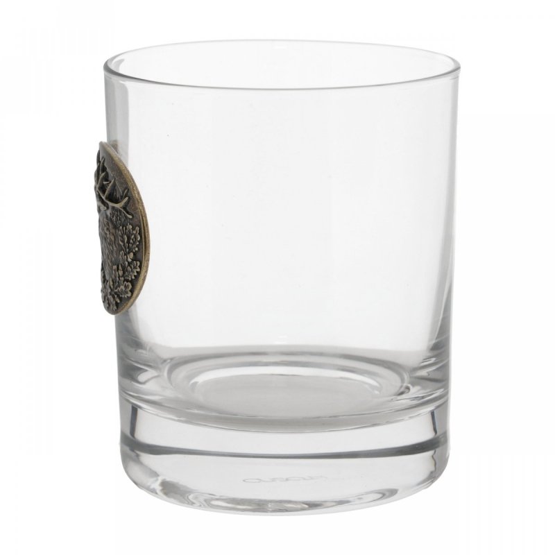 Szklanki do whisky Golden Fox Atlas 6 szt.