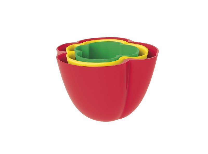 Zak! - Zestaw misek, 3 el.