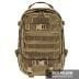 Wisport Sparrow II Plecak 30l Zielony Survivalowy z Organizerem