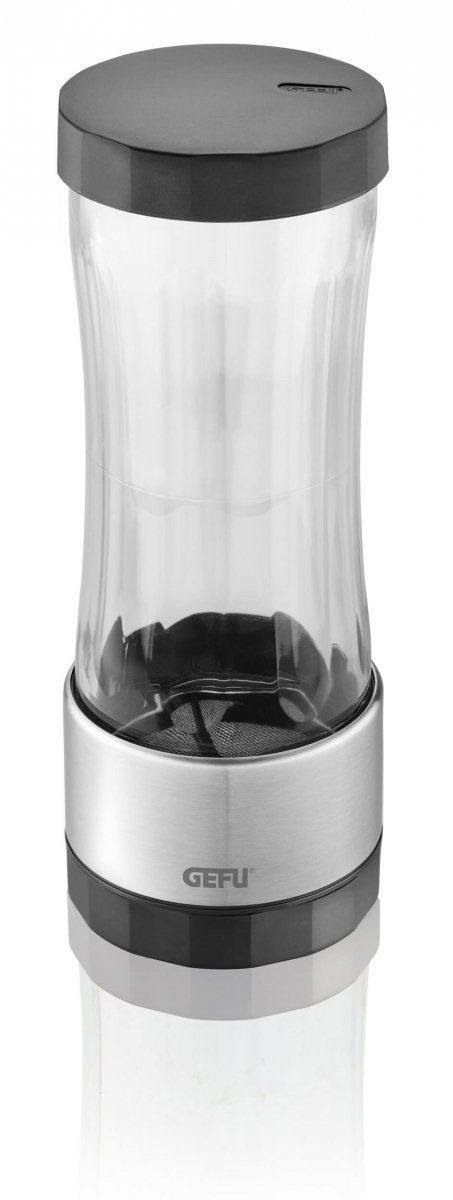 GEFU DISPENSO Młynek Do Cukru Pudru 19.5 Cm Dispenso