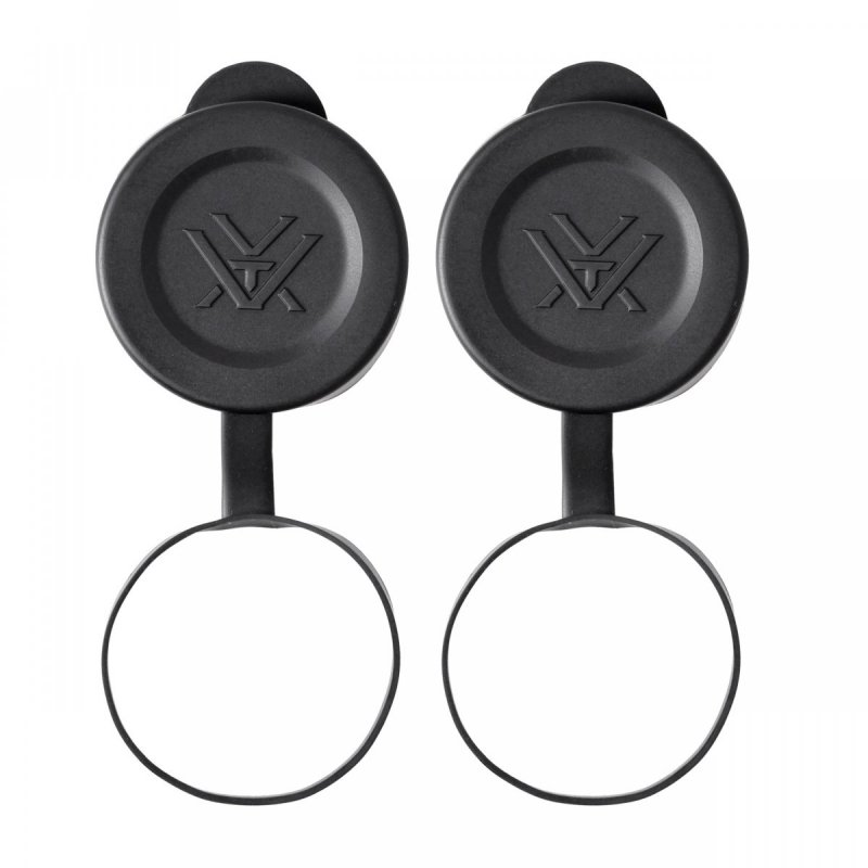 Komplet osłon obiektywów do lornetek Vortex SW58 50 mm