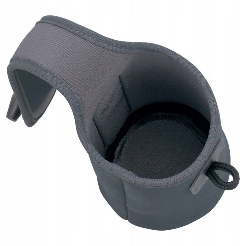 Pokrowiec na termos Zojirushi MCAA01-HA grafitowy