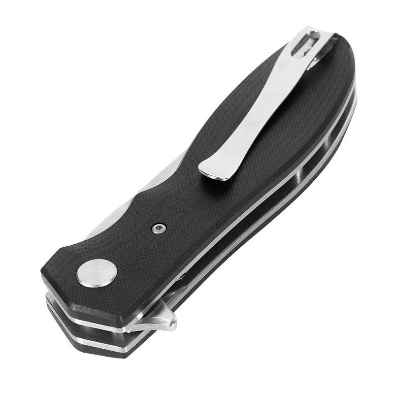 Nóż M-Tac składany Type 6 Metal