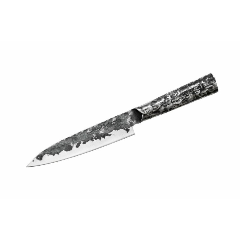 Samura Meteora nóż kuchenny małe santoku SMT-0092
