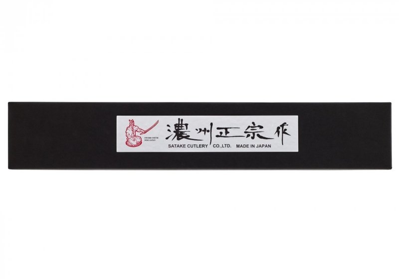 Satake Megumi Nóż Santoku 17cm