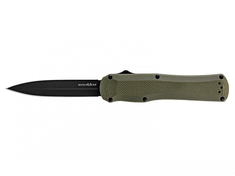 Nóż Benchmade 3400BK-1 Autocrat