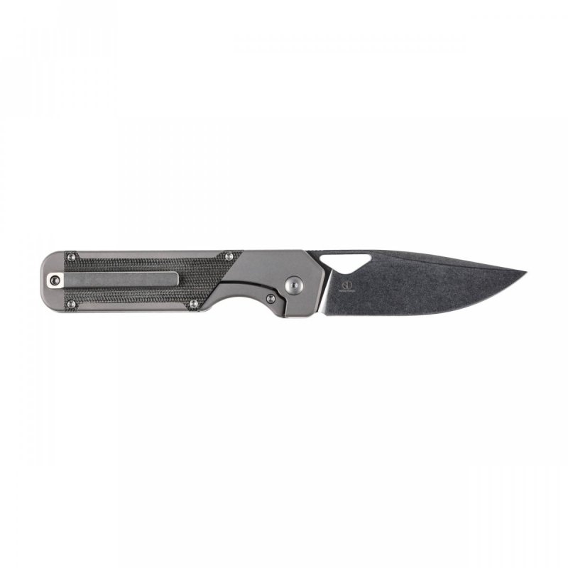 Nóż Kizer Militaw Ki3634A1