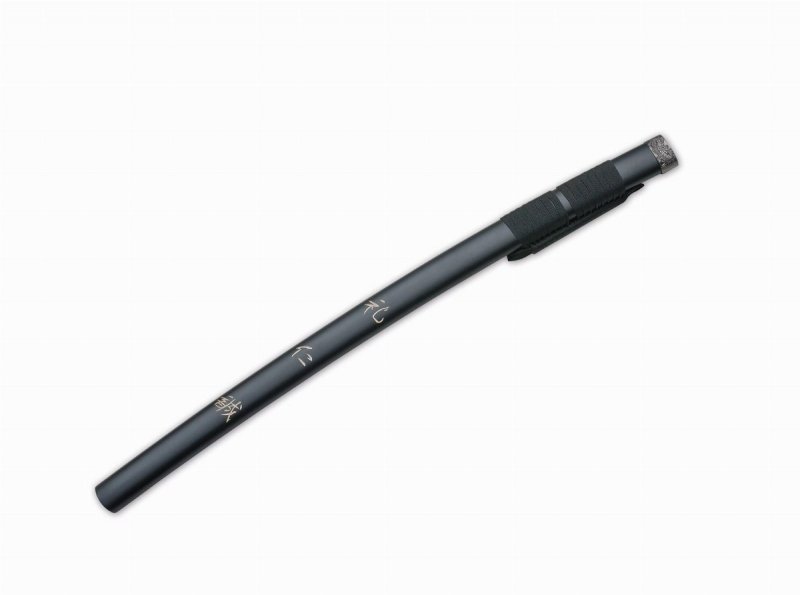 Miecz Magnum Black Samurai