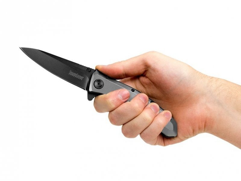 Nóż składany Kershaw Grid 2200