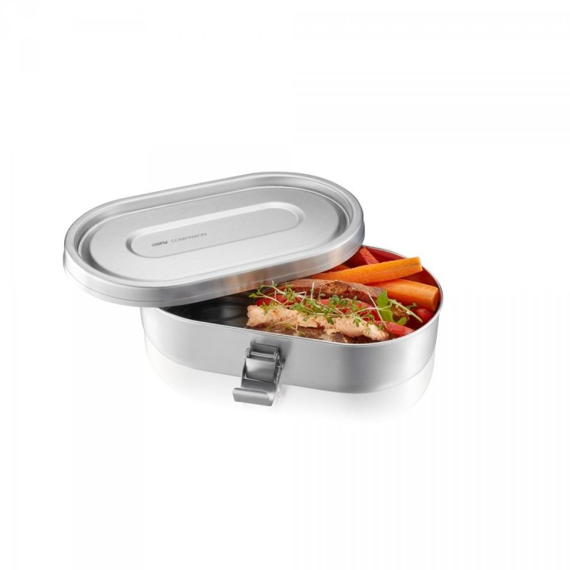 Lunch Box COMPANION GEFU
