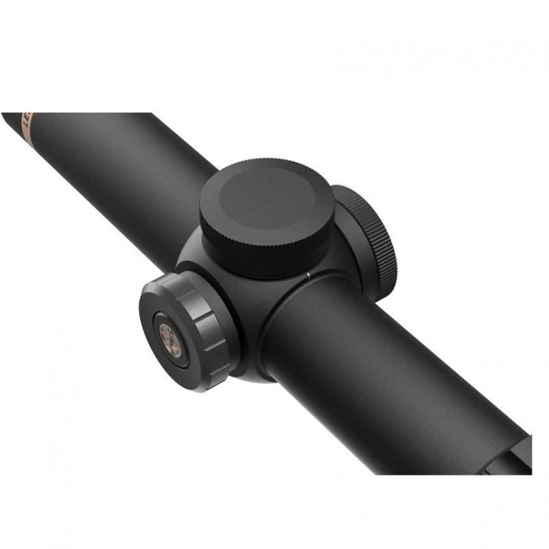 Luneta celownicza Leupold VX-5HD 1-5x24 30 mm Metric Illumination FireDot 4 Fine