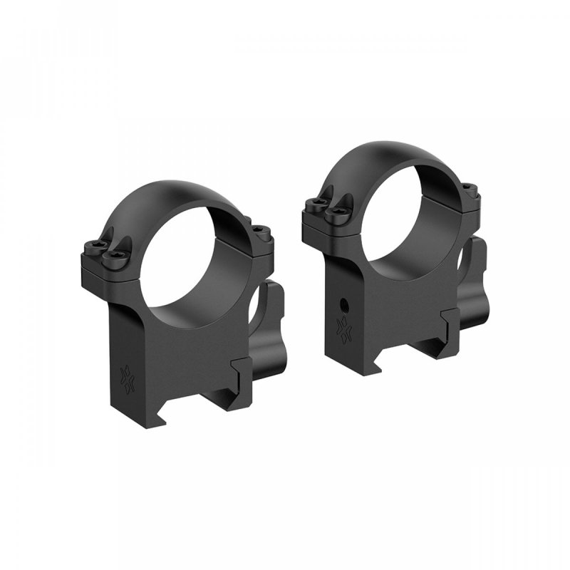 Montaż dwuczęściowy Vector Optics X-ACCU 30 mm XASR-SQ12