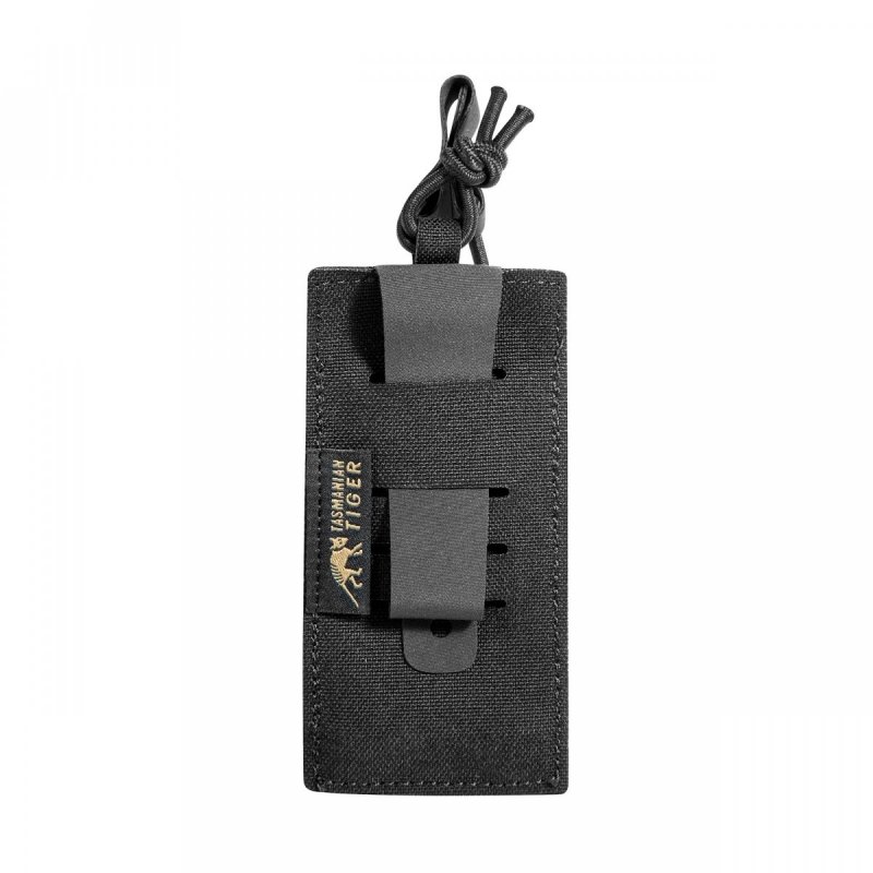 Ładownica Tasmanian Tiger Small Universal Mag Pouch EL czarna