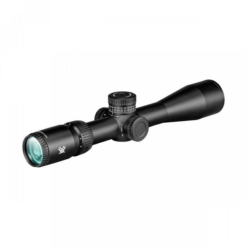 Luneta celownicza Vortex Viper HD 3-15x44 30 mm AO VMR-3 MOA/MRAD